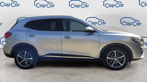 MG.EHS 1.5 T-GDI 258 Plug in Hybrid BVA Luxury - Automatique Toit o 2022 occasion 21000 Dijon