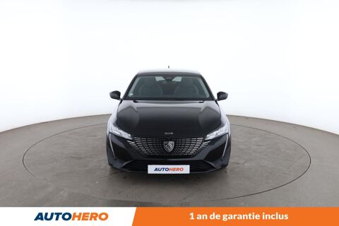 308 1.5 Blue-HDi Allure Pack 131 ch 2022 occasion 92130 Issy-les-Moulineaux