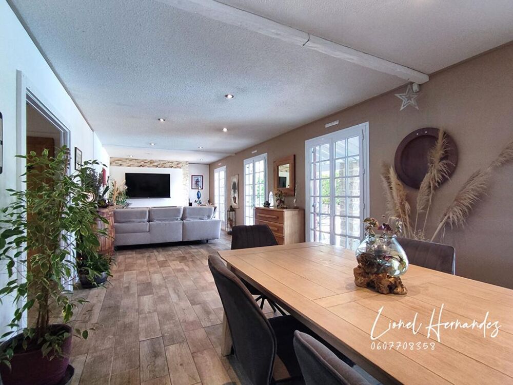 Vente Maison Jolie vue et environnement privilégié ! Ales