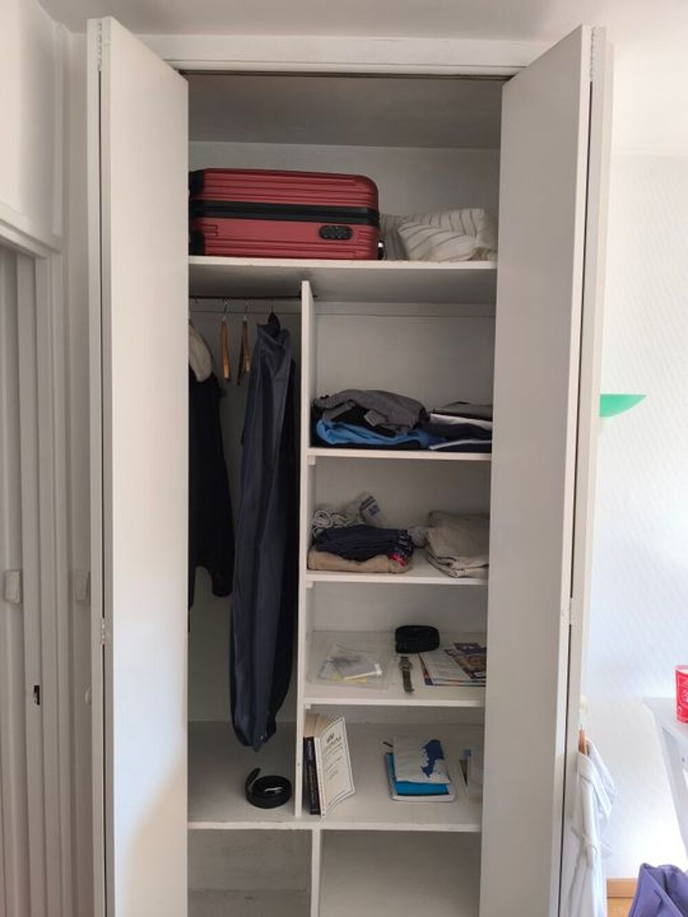 Location Appartement Studio de 29m2 à louer sur Nancy Nancy