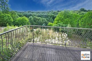  Maison à vendre 4 pièces 82 m²