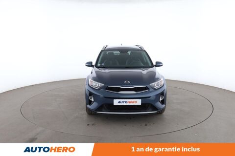 Stonic 1.0 T-GDi ISG Design 120 ch 2020 occasion 92130 Issy-les-Moulineaux