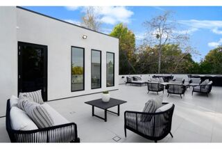  Appartement � vendre 4 pi�ces 116 m�