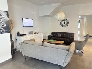  Maison � vendre 7 pi�ces 290 m�