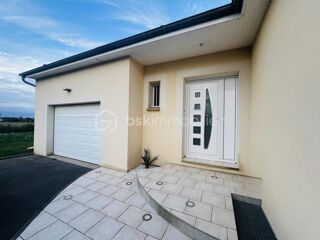  Maison à vendre 8 pièces 193 m²