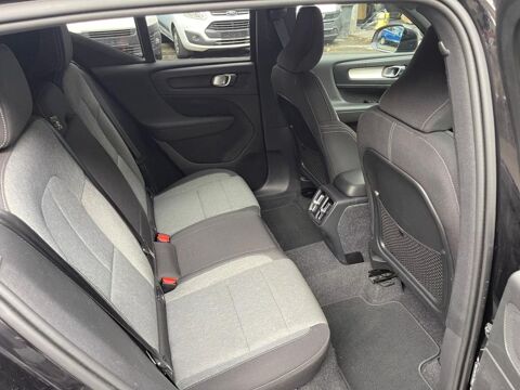 XC40 B3 Core DCT 2024 occasion 33000 Bordeaux