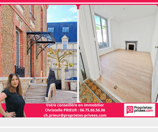  Appartement  vendre 3 pices 82 m