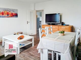  Appartement � vendre 4 pi�ces 70 m�