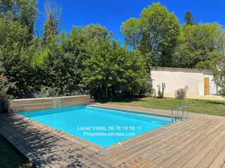  Maison à vendre 6 pièces 318 m²