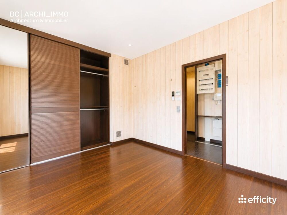 à vendre  Maison Le Bouscat (33110)