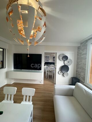  Appartement à vendre 4 pièces 67 m²