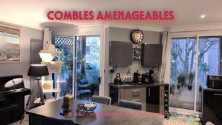  Appartement à vendre 4 pièces 78 m²