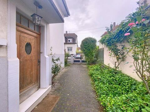  Maison  louer 5 pices 110 m