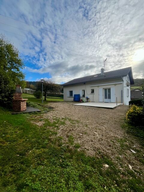   Maison familiale de 143 m  Bard-Govreissiat Maison - 8 pice(s) - 143 m