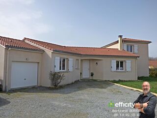  Villa à vendre 6 pièces 147 m²