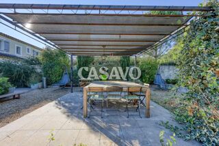  Maison � vendre 6 pi�ces 220 m�