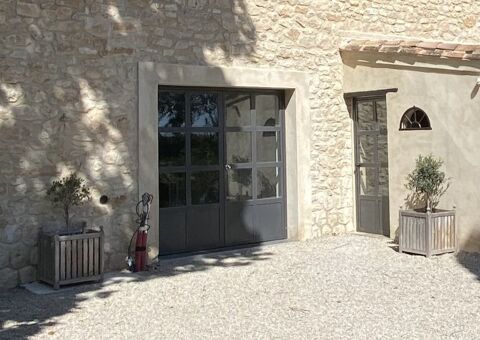 Local/bureau à louer AIX EN PROVENCE (13)dans ancien chai viticole du XVIIIe  132 m² 2190 13540 Aix en provence