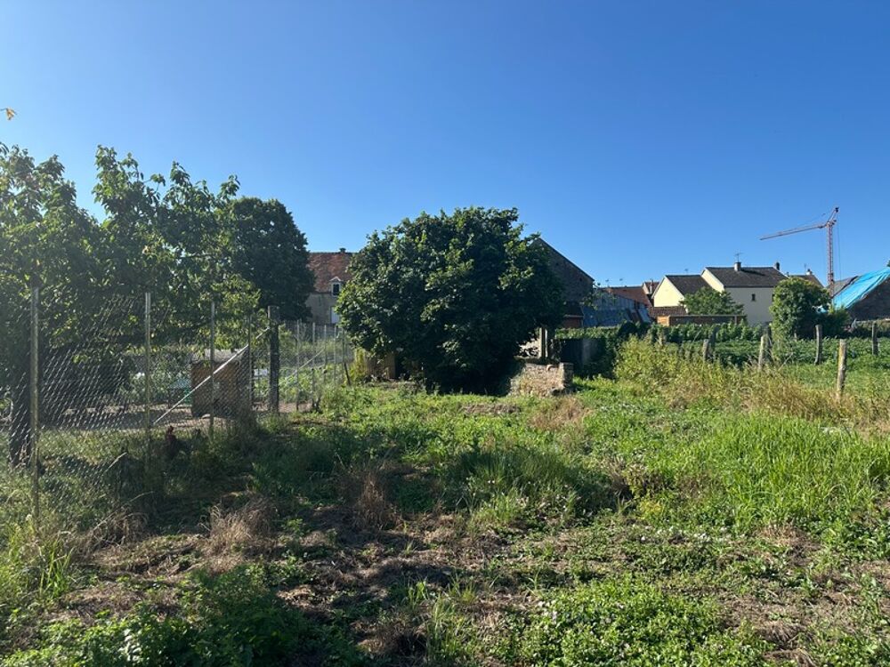 Maison à vendre 5 pièces VENAREY LES LAUMES (21) - possibilité daménager 2logements