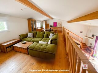  Villa � vendre 6 pi�ces 164 m�