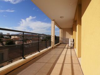  Appartement  vendre 4 pices 92 m