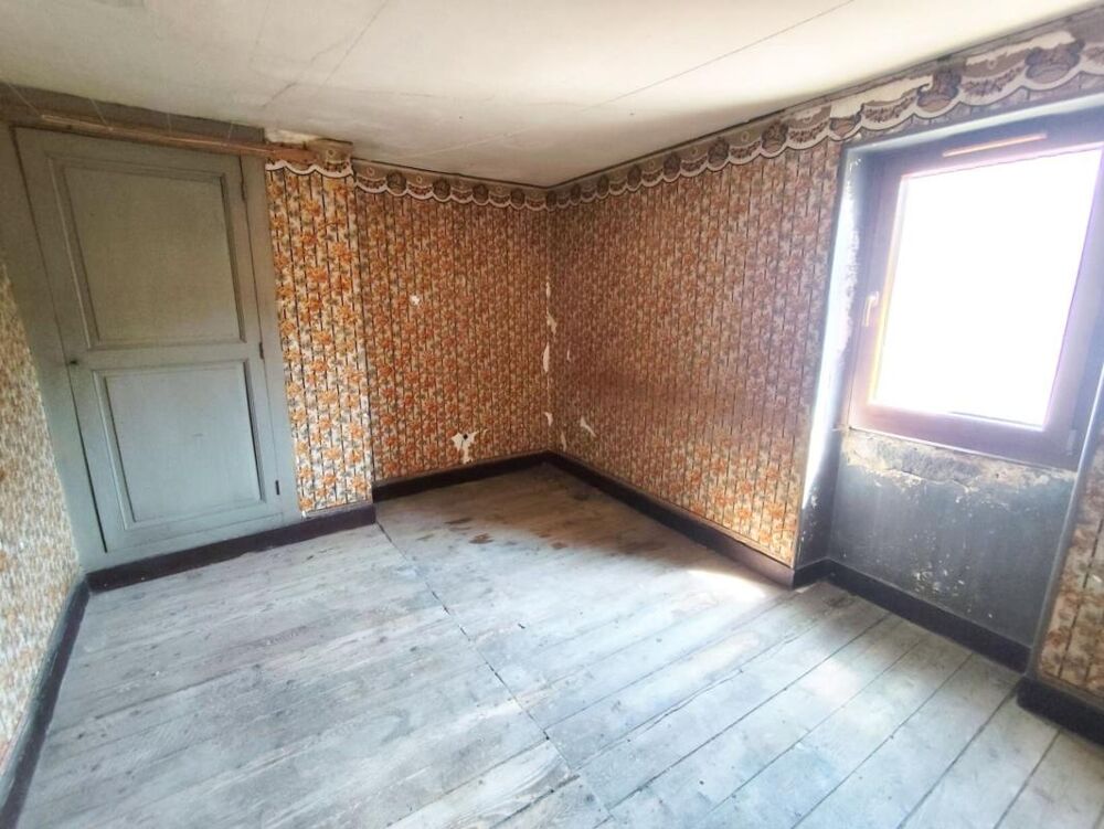 Vente Maison Maison de ville / Rénovation intérieure / 8 rue des tuiles 63160 Billom Billom