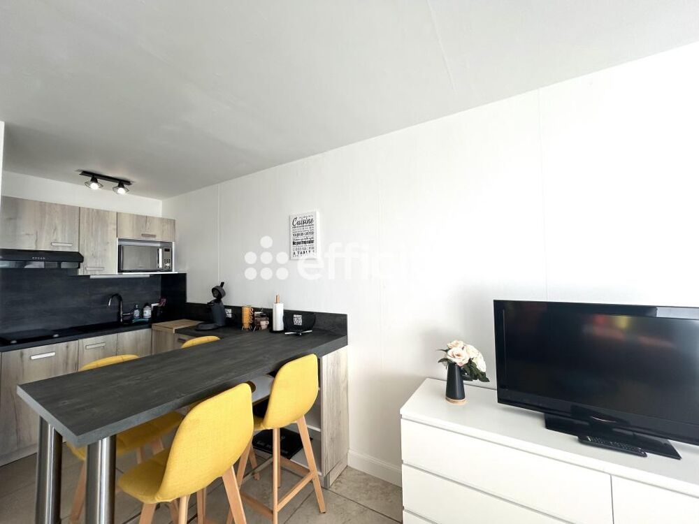 Vente Appartement Appartement Saint jean de monts