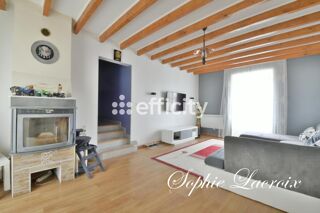  Maison à vendre 4 pièces 101 m²
