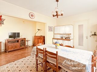  Maison � vendre 5 pi�ces 112 m�