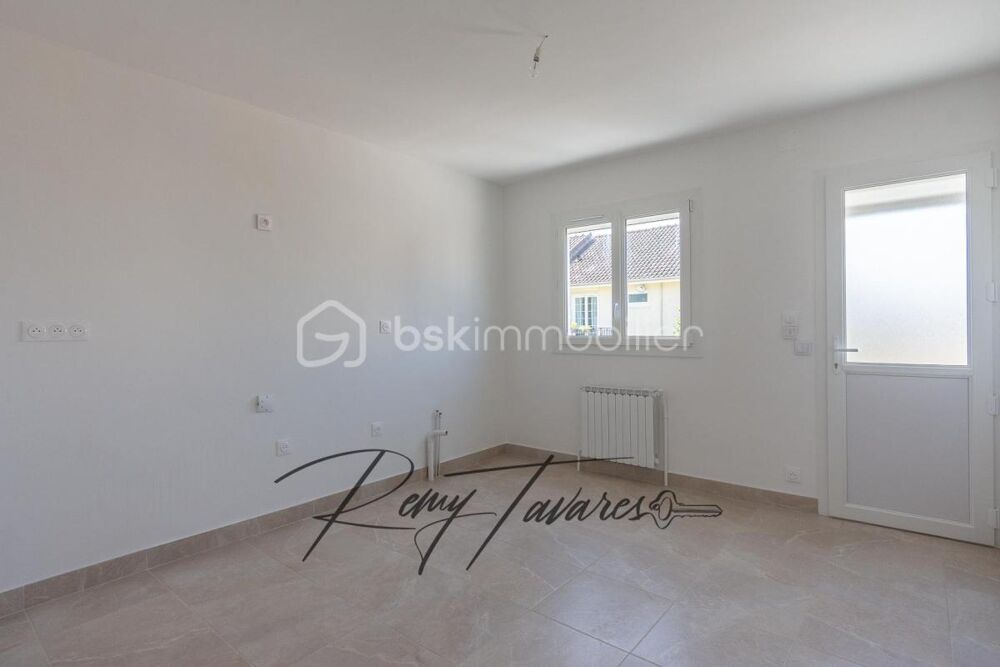 Vente Maison Maison T4 entièrement rénovée avec sous-sol total et jardin Nemours