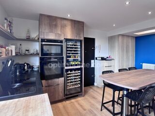  Appartement à vendre 4 pièces 79 m²