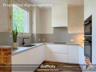  Maison � vendre 5 pi�ces 111 m�