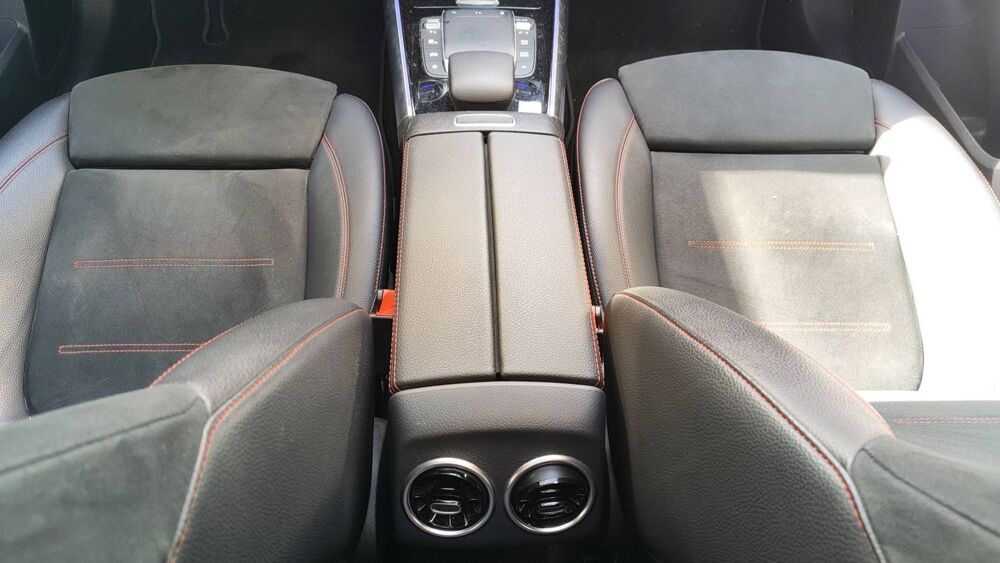 Classe GLA II 250e 218 EQ Power 8G-DCT AMG Line - Automatique Toit ouvr 2020 occasion 94220 Charenton Le Pont