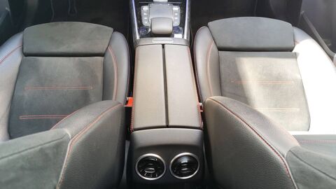 Classe GLA II 250e 218 EQ Power 8G-DCT AMG Line - Automatique Toit ouvr 2020 occasion 94220 Charenton Le Pont