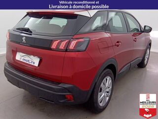 3008 Essence 130 Active Pack +GPS 2022 occasion 78200 Buchelay