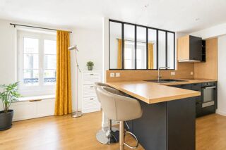  Appartement à vendre 2 pièces 41 m²