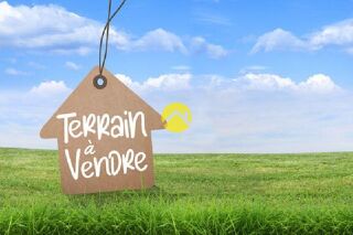  Terrain à vendre 
