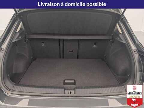 T-ROC 2.0 TDI 116 START/STOP BVM6 LIFE PLUS 2023 occasion 10150 Lavau