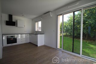  Maison � vendre 5 pi�ces 93 m�