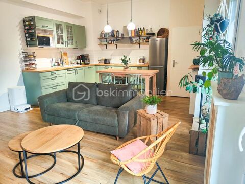  Appartement � vendre 3 pi�ces 72 m�