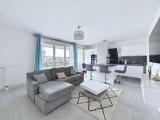  Appartement � vendre 2 pi�ces 45 m�