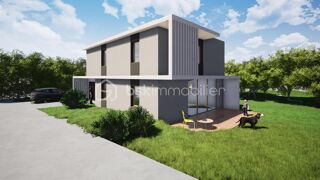 Vente Terrain DERNIER TERRAIN DISPONIBLE – 649 m² – VUE BELLEDONNE – BRIÉ-ET-ANGONNES Brie et angonnes