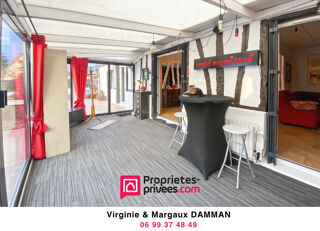  Maison � vendre 6 pi�ces 142 m�