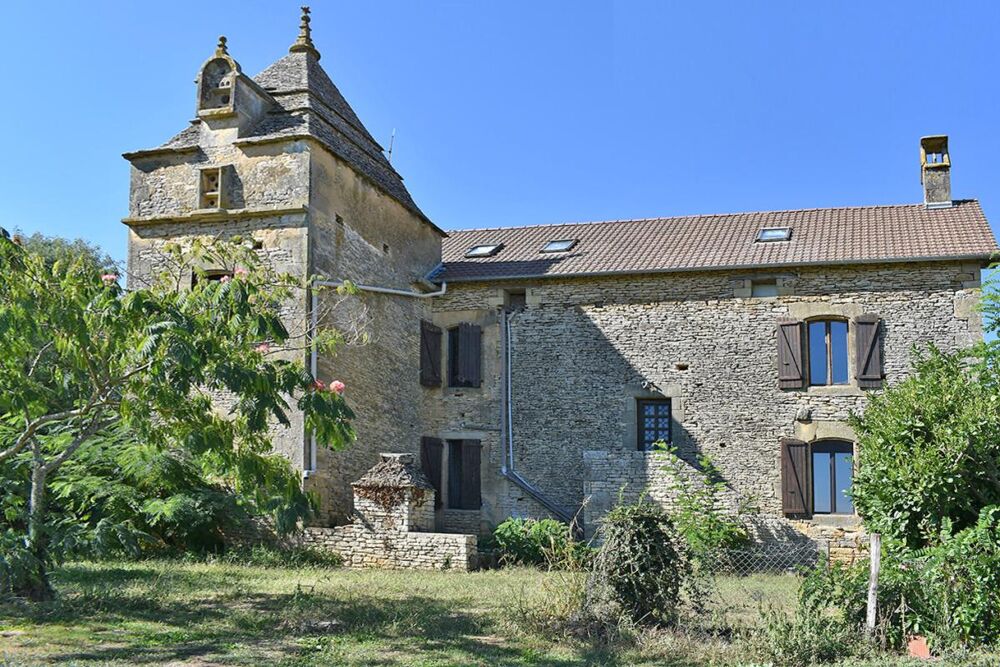 Corps de ferme Saint Genies 289 m2