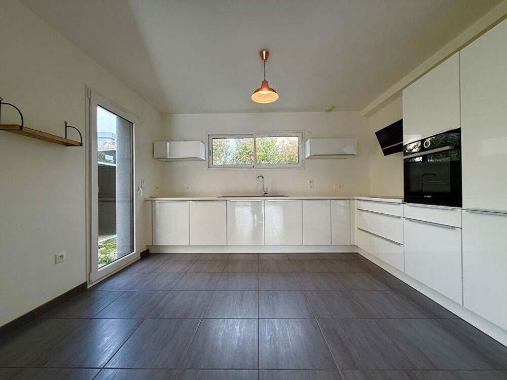 Vente Maison Maison Chateaugiron 6 pièces 128 m2 Osse