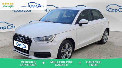 Audi a1 sportback I 1.0 TFSI 95 Ambiente