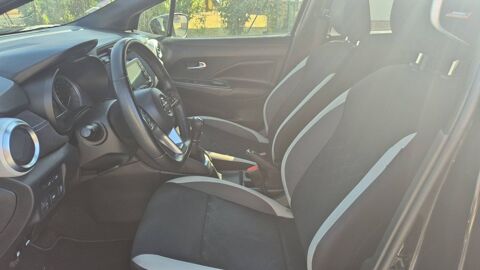 Micra 1.0 IG-T 100 N-Sport 2021 occasion 80000 Amiens