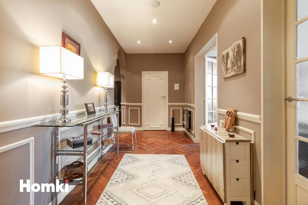 Vente Appartement Appartement T3 de 80 m² à Marseille 13008, Place Louis Lumière Marseille 8