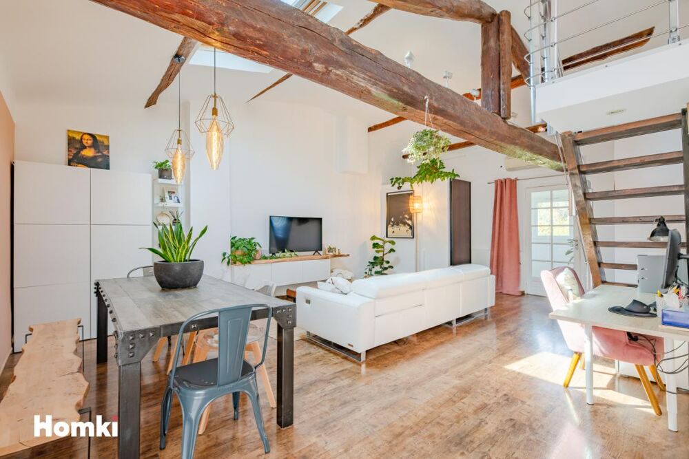Maison/Villa T3 de 65 m² à Le Muy 83490