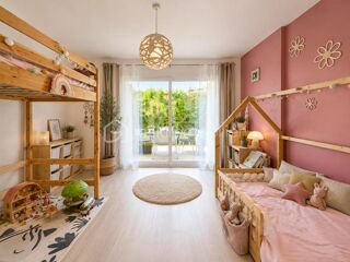  Appartement à vendre 3 pièces 85 m²