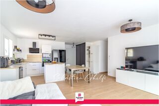  Maison à vendre 6 pièces 95 m²